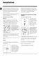 Ecotime IWDC 6105 Instructions for Use Page #3