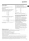 Ecotime IWDC 6105 Instructions for Use Page #8