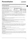 Ecotime IWDC 6105 Instructions for Use Page #10