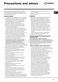 Integrated IWDE 126 Instructions for Use Page #14