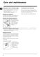 Integrated IWDE 126 Instructions for Use Page #15