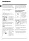 Integrated IWDE 126 Instructions for Use Page #3