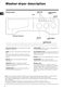 Integrated IWDE 126 Instructions for Use Page #9