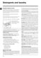 Ecotime IWE 71682W ECO Instructions for Use Page #13