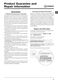 Ecotime IWE 71682W ECO Instructions for Use Page #16