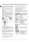 Ecotime IWE 71682W ECO Instructions for Use Page #5