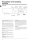 Ecotime IWE 71682W ECO Instructions for Use Page #9