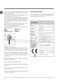 Ecotime IWE 81681 ECO Instructions for Use Page #5