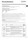 Integrated IWME 126 Instructions for Use Page #12