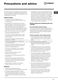 Integrated IWME 126 Instructions for Use Page #14