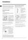 Integrated IWME 126 Instructions for Use Page #3