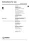 Indesit IWSC 61251 ECO Instructions for Use