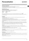 Ecotime IWSC 61251 ECO Instructions for Use Page #12