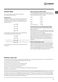 Ecotime IWSC 61251 ECO Instructions for Use Page #10