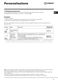  WIB 111 Instructions for Use Page #10