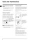  WIDL 126 Instructions for Use Page #13