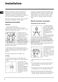  WIDL 126 Instructions for Use Page #3