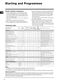  WIDL 126 Instructions for Use Page #9