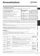  WIDL 126 Instructions for Use Page #10