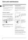  WIXL 143 Instructions for Use Page #13