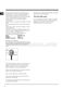  WIXL 143 Instructions for Use Page #5