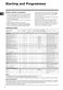  WIXL 143 Instructions for Use Page #9