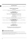 Innex XWE 91683X Instructions for Use Page #19