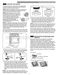 Elite 41582 Use & Care Guide Page #12