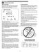 Elite 41582 Use & Care Guide Page #17
