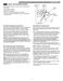 Elite 41582 Use & Care Guide Page #18