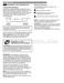 Elite 41582 Use & Care Guide Page #19