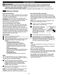 Elite 41582 Use & Care Guide Page #24