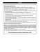 Elite 41582 Use & Care Guide Page #32