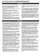 Elite 41582 Use & Care Guide Page #5