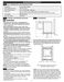 Elite 41582 Use & Care Guide Page #8