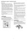 417 41942 Use & Care Guide Page #5