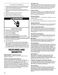 Elite HE3t 4493 Owner's Manual and Installation Instructions Page #11