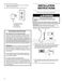 Elite HE3t 4493 Owner's Manual and Installation Instructions Page #9