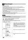  F10C3LDP2 Owner's Manual Page #17