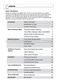Fuzzy Logic T6511TDFV Owner's Manual Page #4