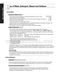Fuzzy Logic T6511TDFV Owner's Manual Page #9