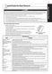 Fuzzy Logic T6515TDPT Owner's Manual Page #12