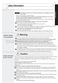 Fuzzy Logic T6515TDPT Owner's Manual Page #6