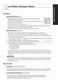 Fuzzy Logic T6515TDPT Owner's Manual Page #10