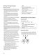  WD1200D Owner's Manual Page #19