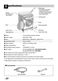  WD13020D Owner's Manual Page #5