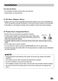  WD14024D6 Owner's Manual Page #16