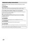  WD14024D6 Owner's Manual Page #5
