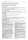 All-In-One Washer/Dryer WM3488HW Owner's Manual Page #5