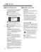  WM3875HVCA Owner's Manual Page #27